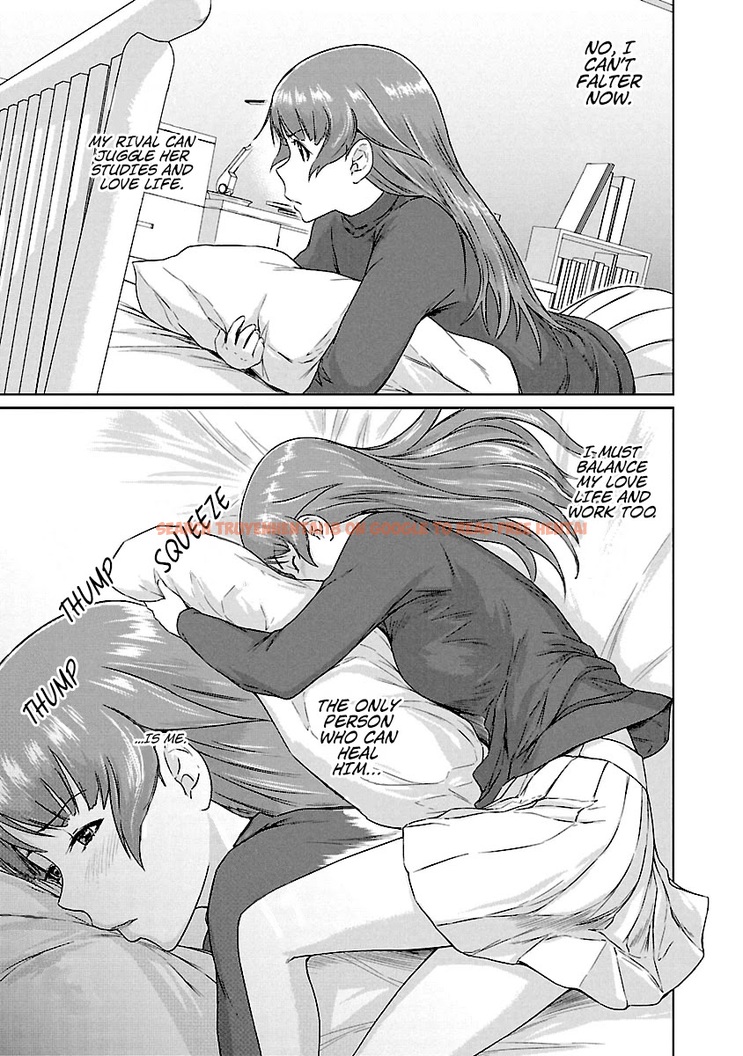 Read Hentai Image 20 985 in comic Renai Shikou Seitokai - Chapter 20 - hentaitnt.net