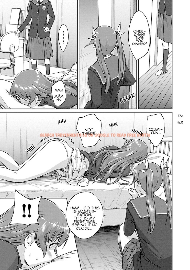 Read Hentai Image 24 985 in comic Renai Shikou Seitokai - Chapter 20 - hentaitnt.net