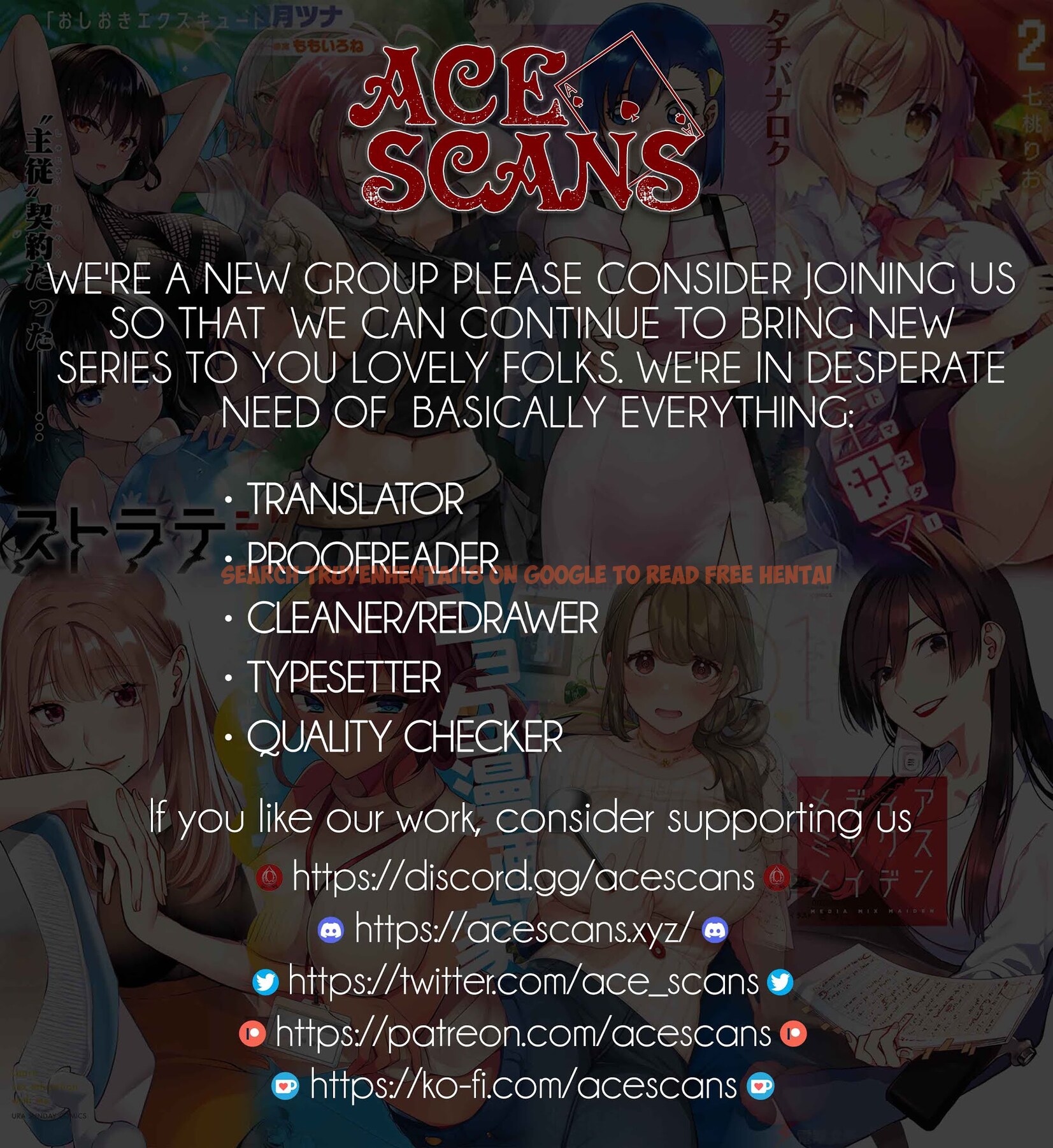 Read Hentai Image 27 985 in comic Renai Shikou Seitokai - Chapter 20 - hentaitnt.net