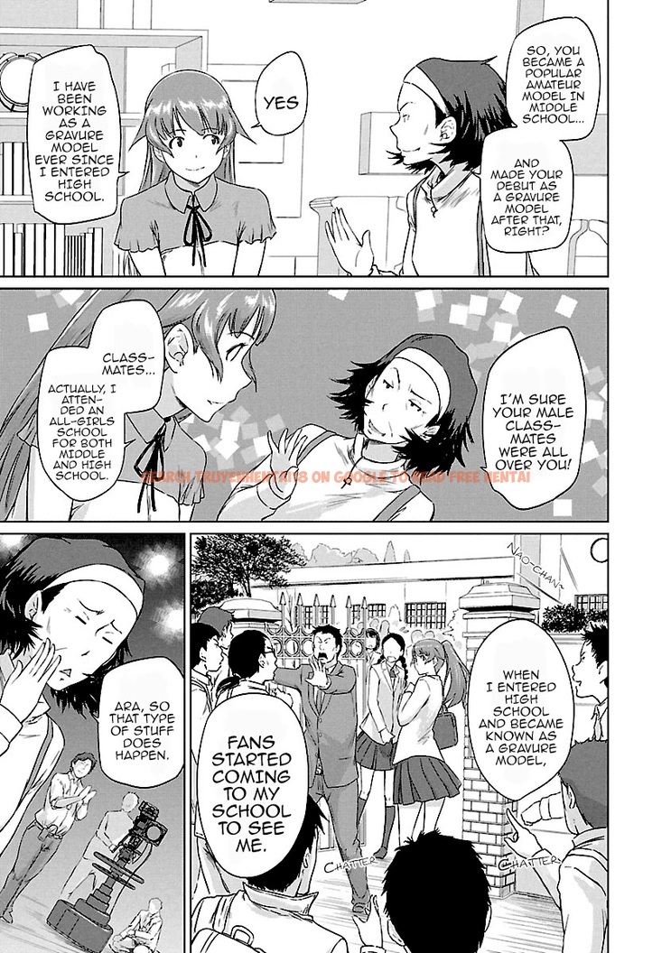 Read Hentai Image 4 985 in comic Renai Shikou Seitokai - Chapter 20 - hentaitnt.net
