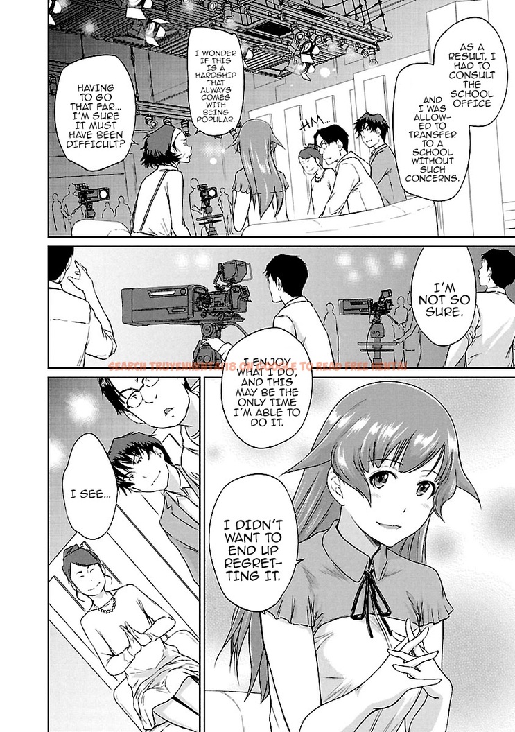 Read Hentai Image 5 985 in comic Renai Shikou Seitokai - Chapter 20 - hentaitnt.net