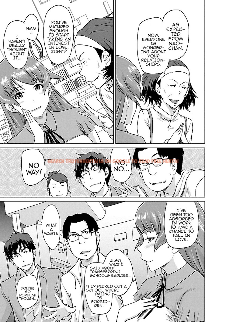 Read Hentai Image 6 985 in comic Renai Shikou Seitokai - Chapter 20 - hentaitnt.net