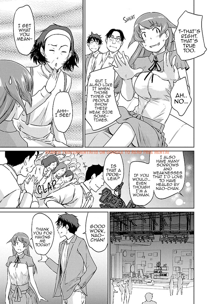 Read Hentai Image 8 985 in comic Renai Shikou Seitokai - Chapter 20 - hentaitnt.net