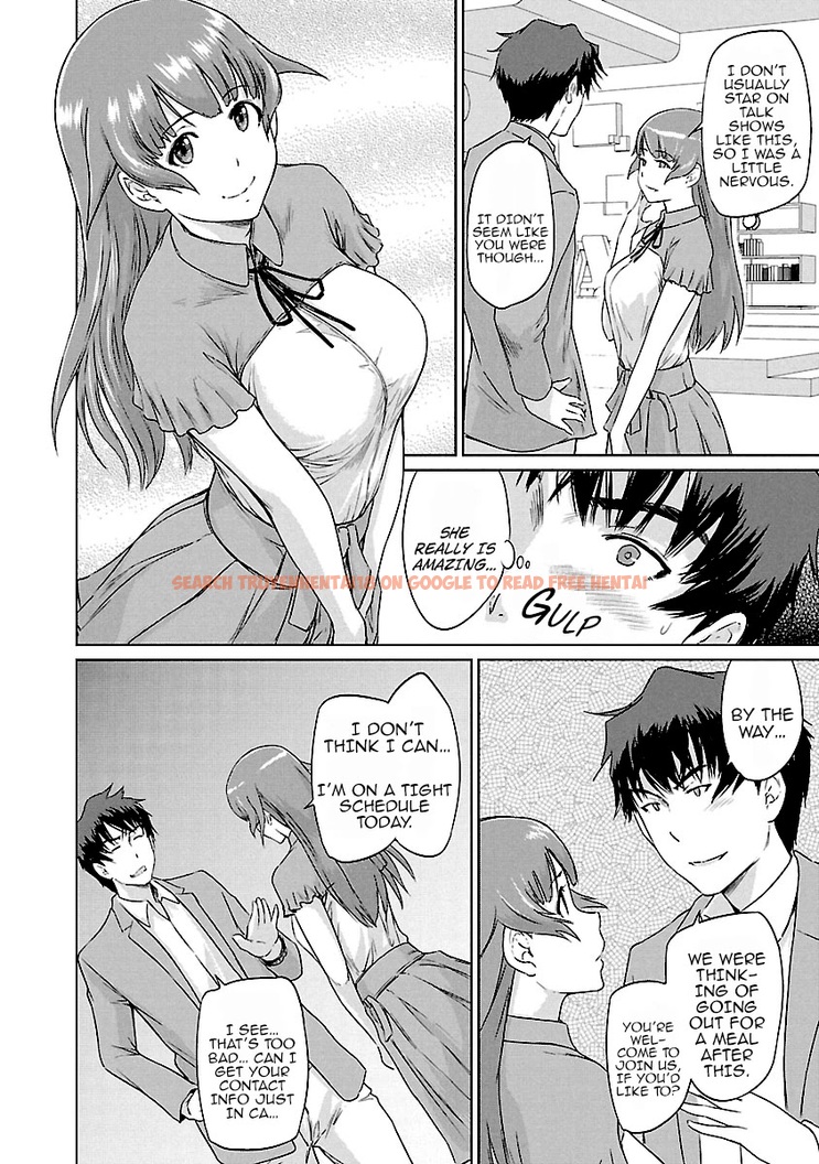 Read Hentai Image 9 985 in comic Renai Shikou Seitokai - Chapter 20 - hentaitnt.net