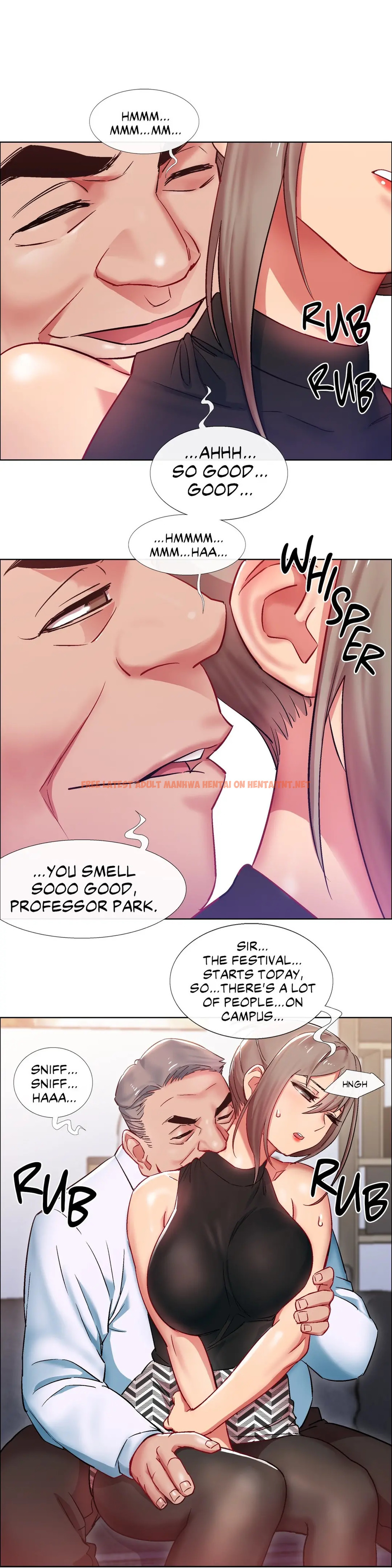 Read Hentai Image 13 582 in comic Rental Girls - Chapter 10 - hentaitnt.net