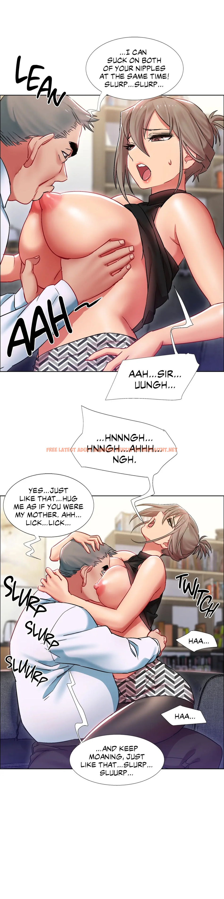 Read Hentai Image 22 582 in comic Rental Girls - Chapter 10 - hentaitnt.net