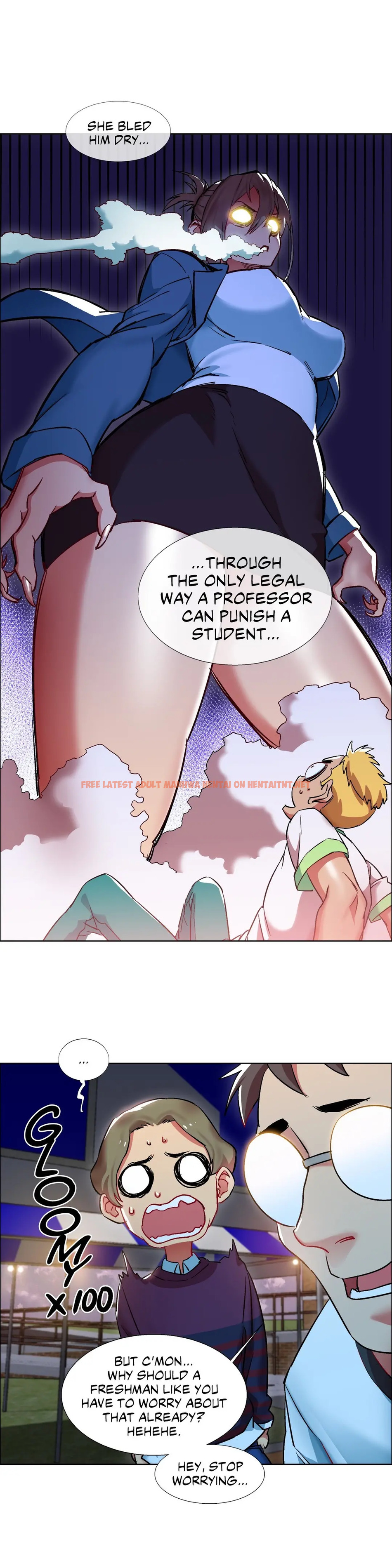 Read Hentai Image 7 582 in comic Rental Girls - Chapter 10 - hentaitnt.net