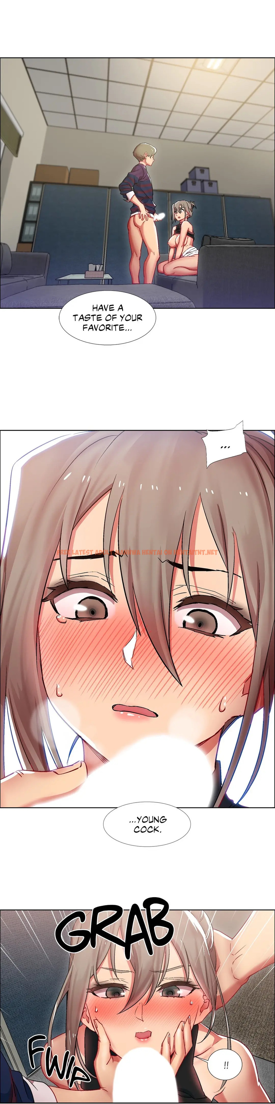 Read Hentai Image 1 579 in comic Rental Girls - Chapter 12 - hentaitnt.net