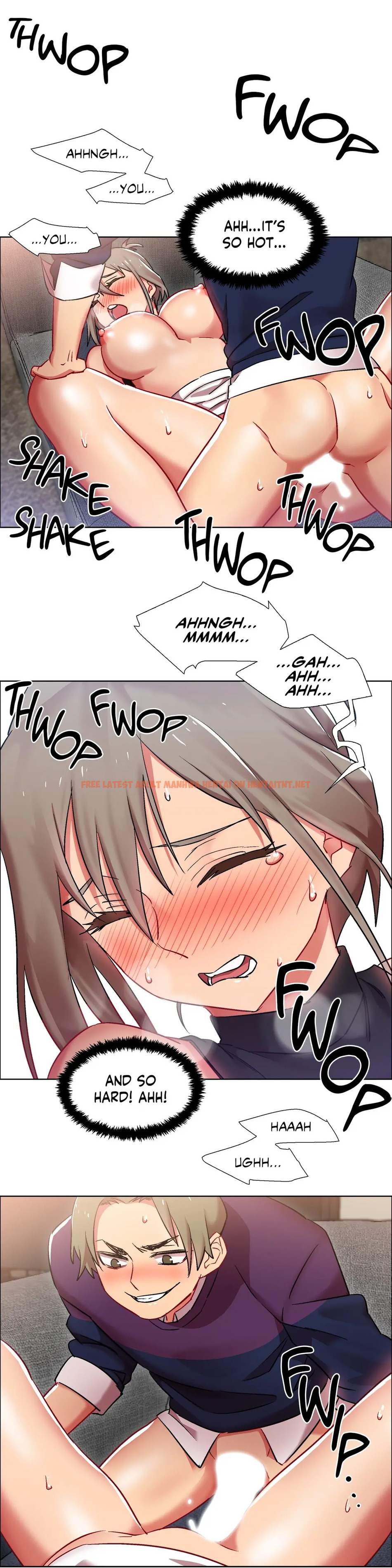 Read Hentai Image 13 579 in comic Rental Girls - Chapter 12 - hentaitnt.net