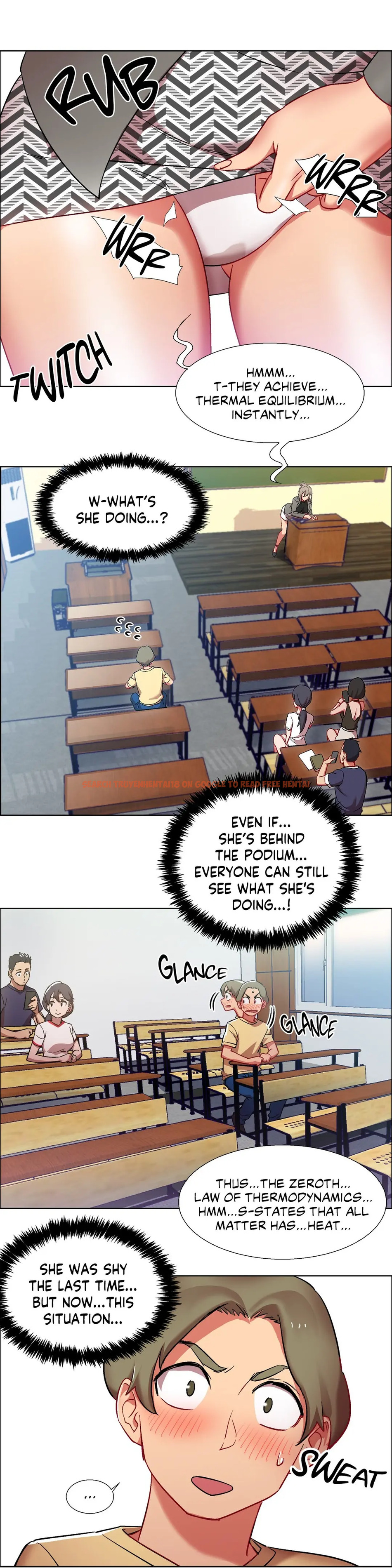 Read Hentai Image 14 579 in comic Rental Girls - Chapter 14 - hentaitnt.net