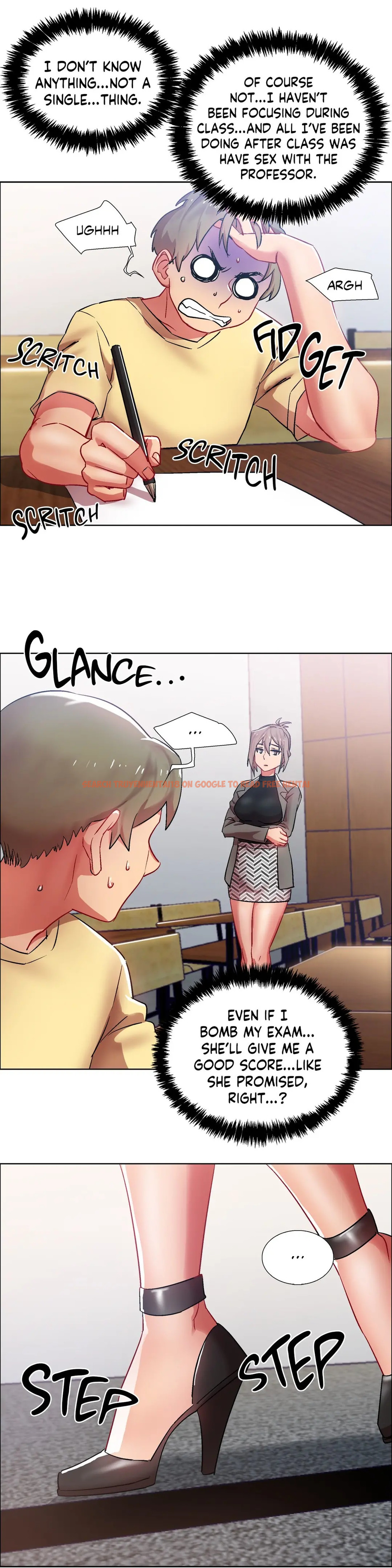 Read Hentai Image 19 579 in comic Rental Girls - Chapter 14 - hentaitnt.net