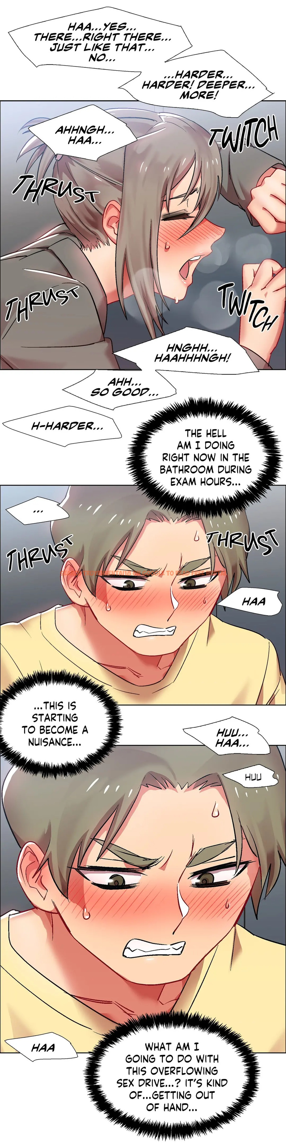 Read Hentai Image 22 579 in comic Rental Girls - Chapter 14 - hentaitnt.net