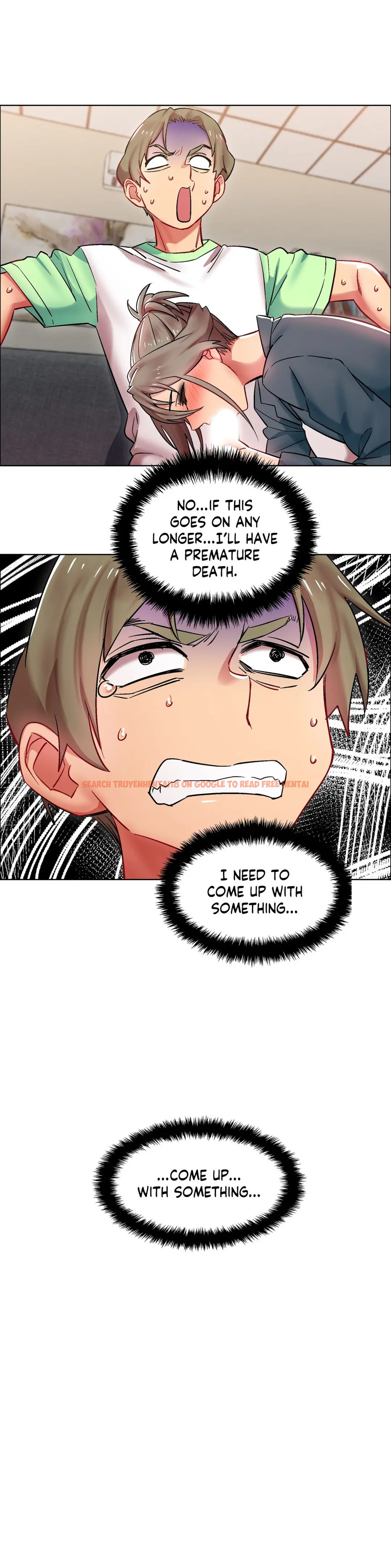 Read Hentai Image 19 576 in comic Rental Girls - Chapter 15 - hentaitnt.net