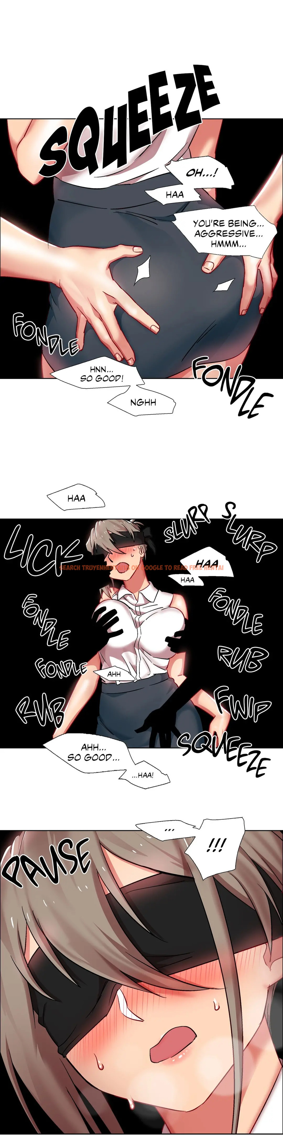 Read Hentai Image 24 576 in comic Rental Girls - Chapter 15 - hentaitnt.net