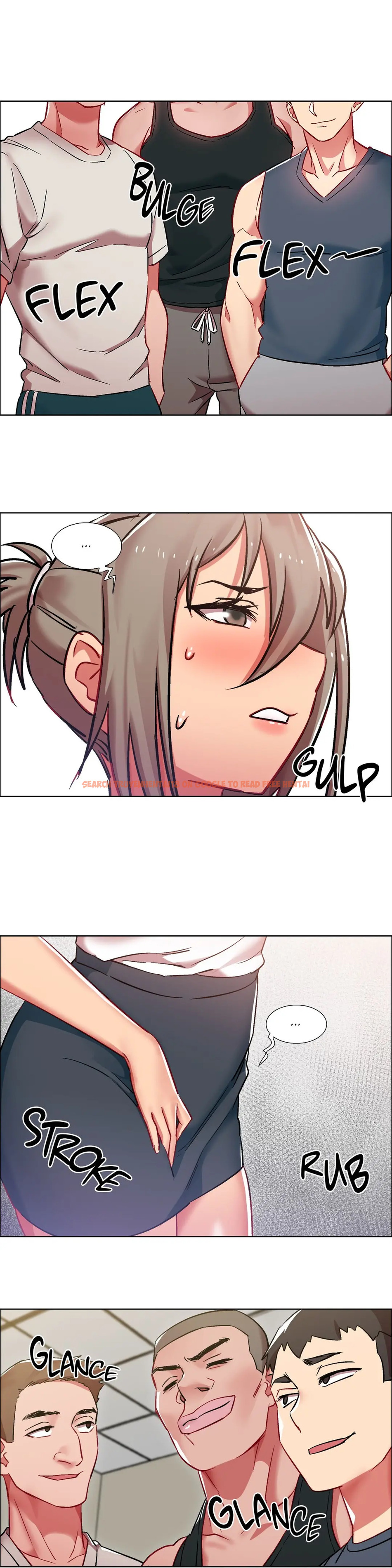 Read Hentai Image 27 576 in comic Rental Girls - Chapter 15 - hentaitnt.net