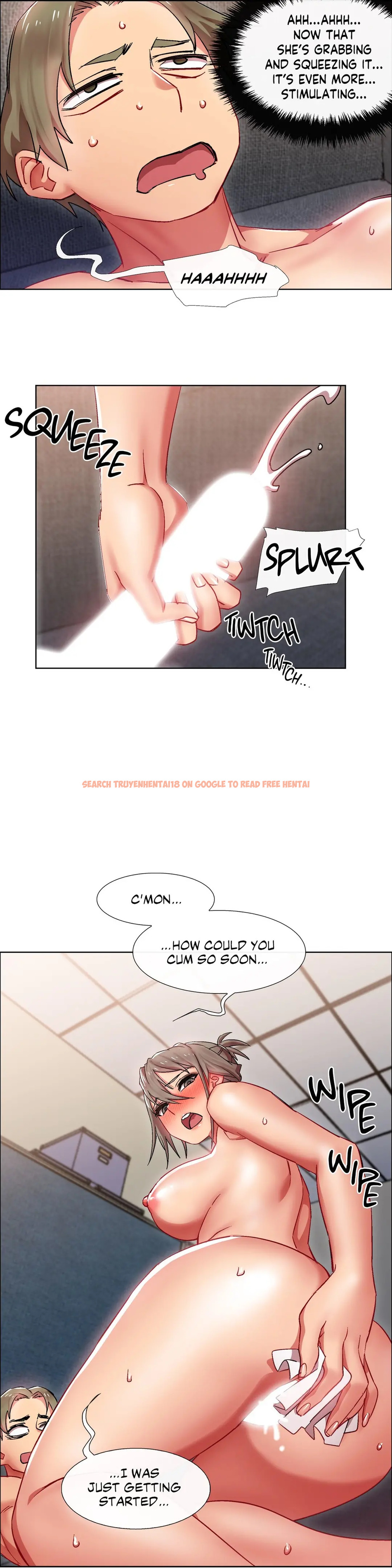 Read Hentai Image 8 576 in comic Rental Girls - Chapter 15 - hentaitnt.net