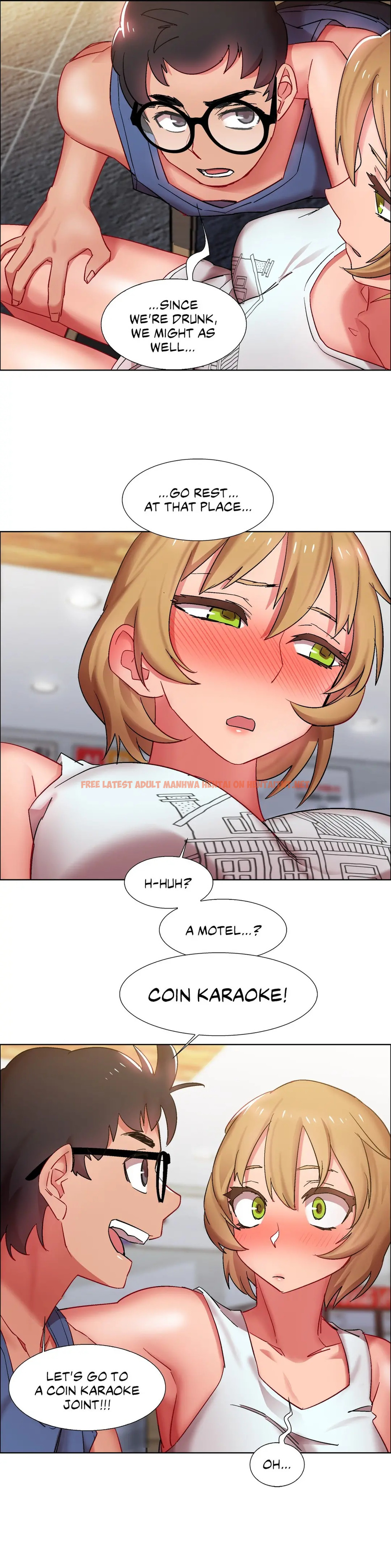 Read Hentai Image 27 576 in comic Rental Girls - Chapter 16 - hentaitnt.net