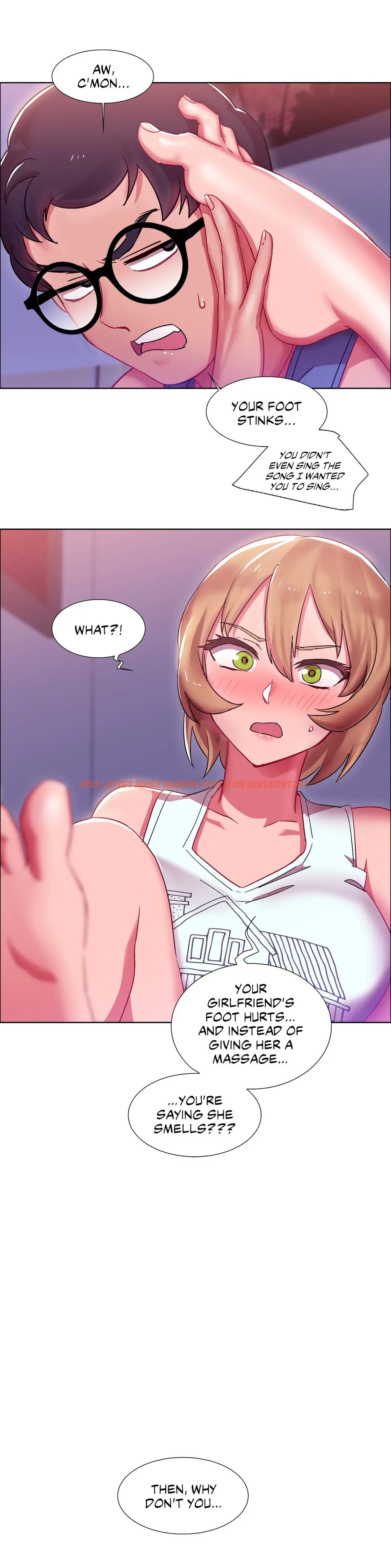 Read Hentai Image 21 576 in comic Rental Girls - Chapter 17 - hentaitnt.net