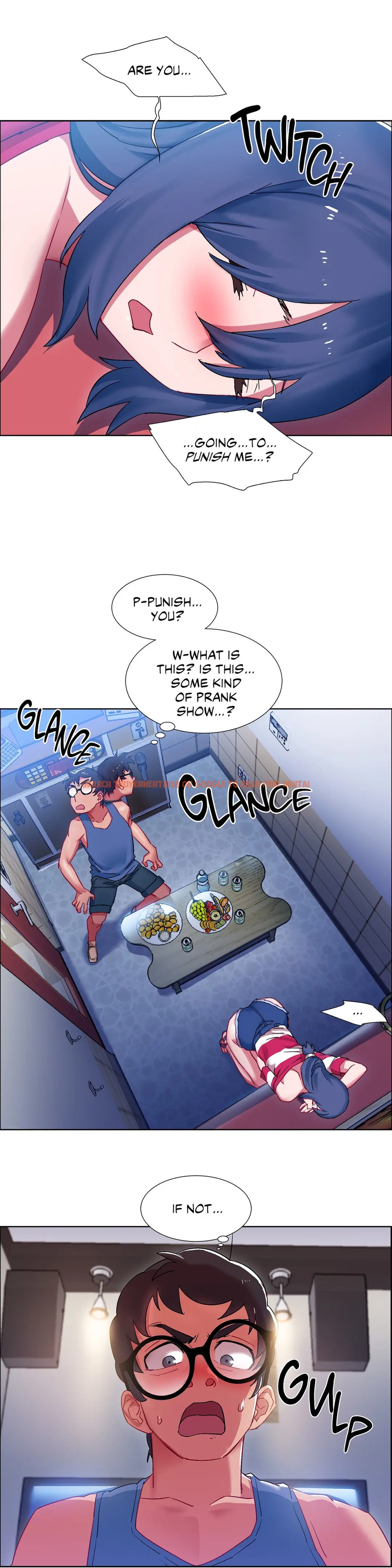 Read Hentai Image 14 573 in comic Rental Girls - Chapter 18 - hentaitnt.net