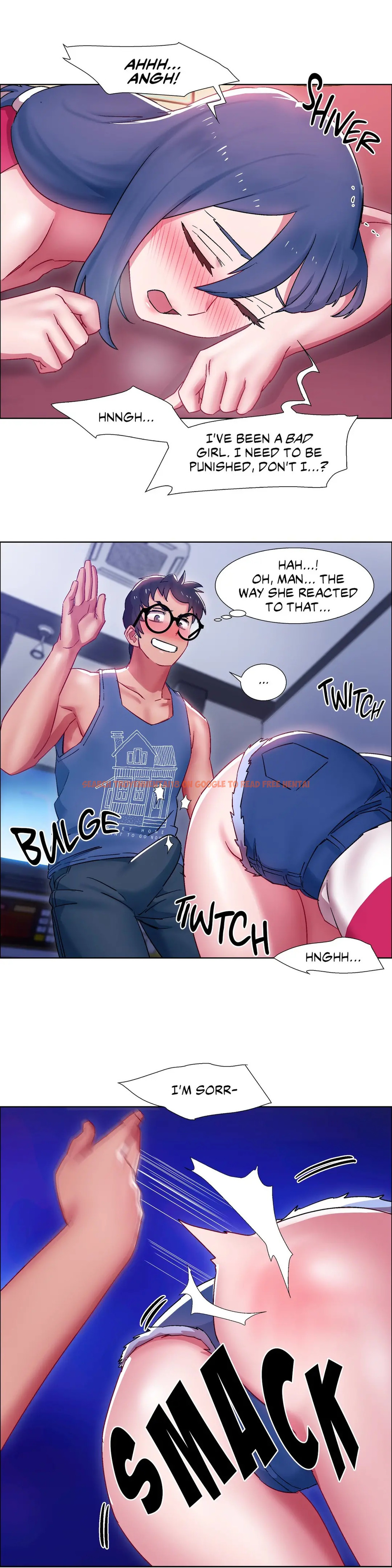 Read Hentai Image 17 573 in comic Rental Girls - Chapter 18 - hentaitnt.net