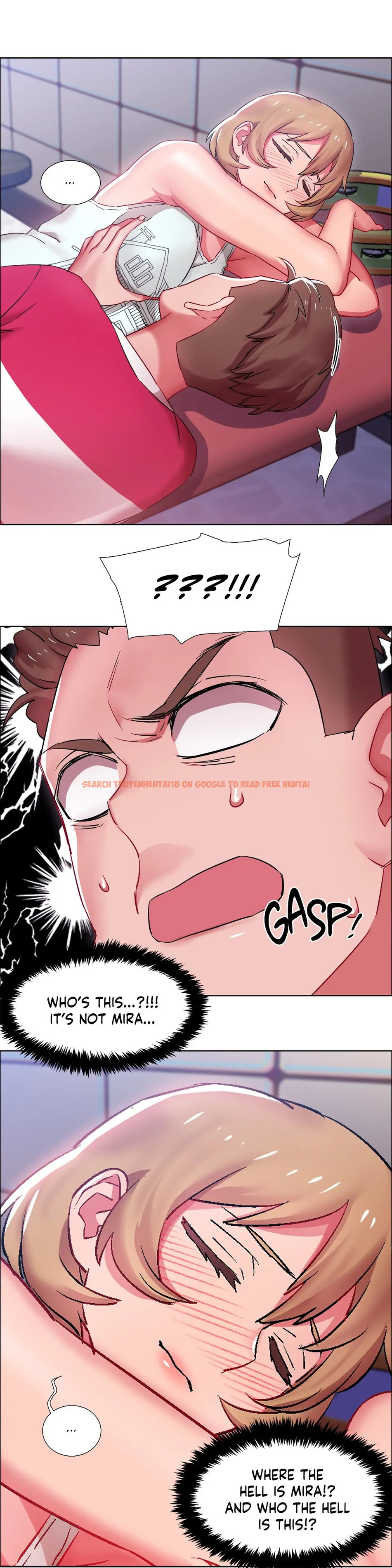 Read Hentai Image 22 573 in comic Rental Girls - Chapter 18 - hentaitnt.net