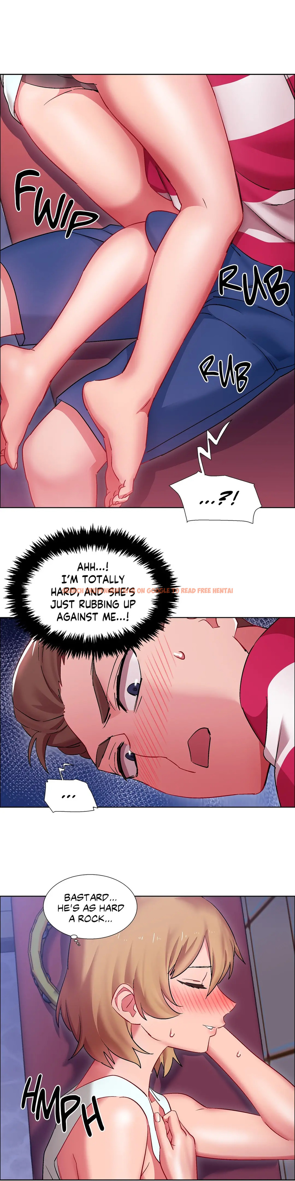 Read Hentai Image 23 573 in comic Rental Girls - Chapter 18 - hentaitnt.net