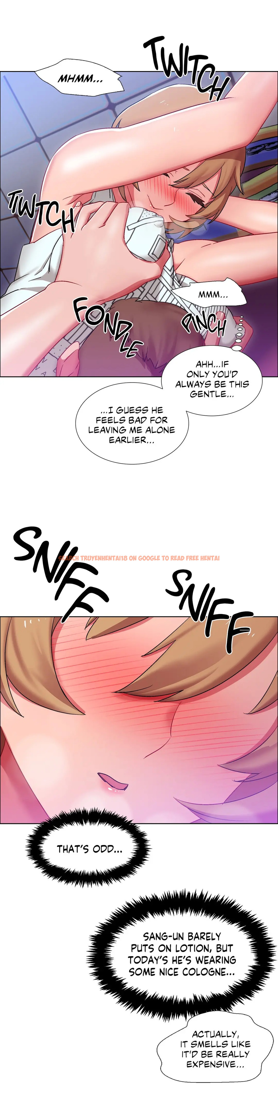 Read Hentai Image 25 573 in comic Rental Girls - Chapter 18 - hentaitnt.net