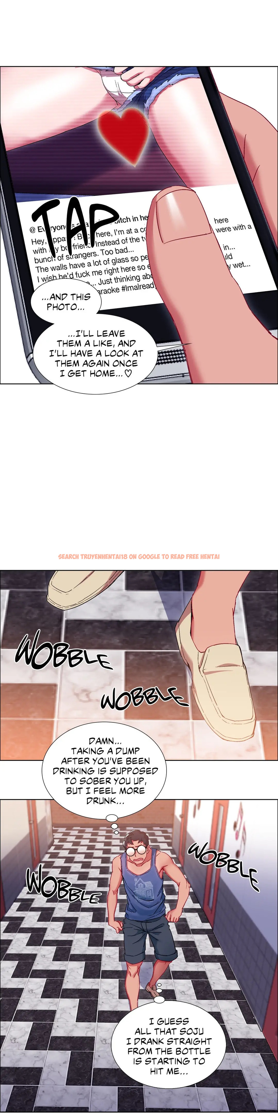 Read Hentai Image 7 573 in comic Rental Girls - Chapter 18 - hentaitnt.net