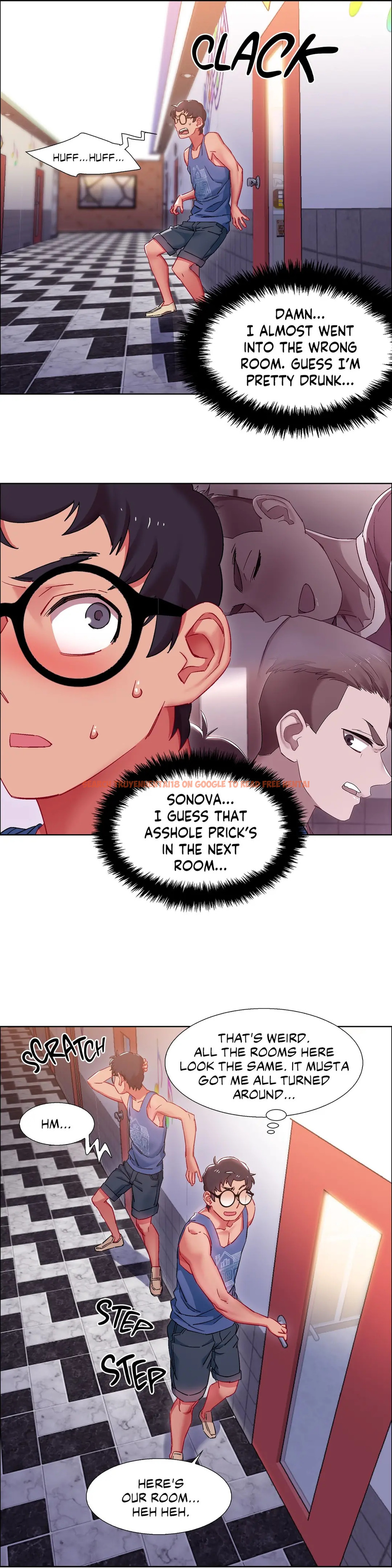 Read Hentai Image 9 573 in comic Rental Girls - Chapter 18 - hentaitnt.net
