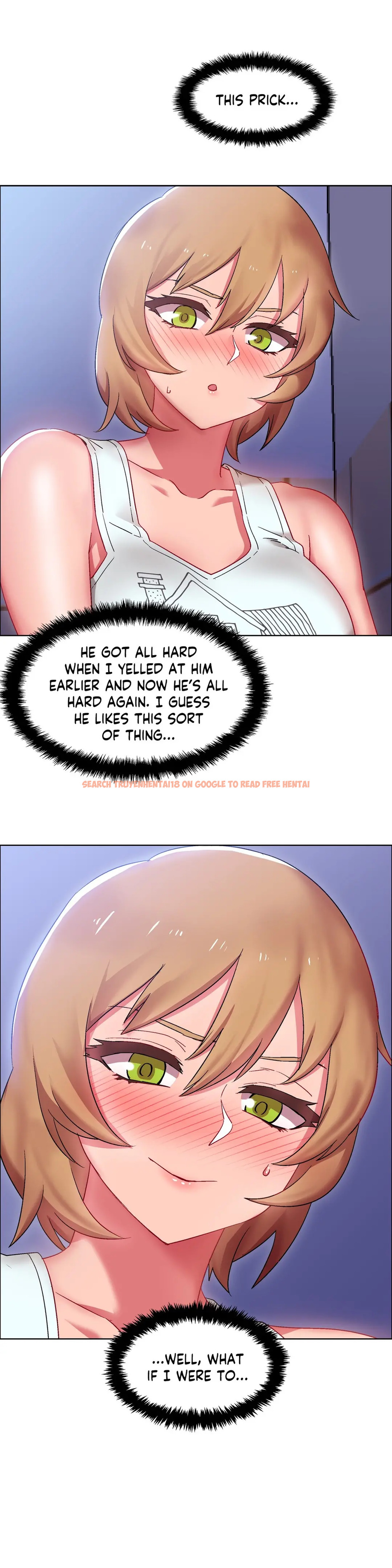 Read Hentai Image 15 573 in comic Rental Girls - Chapter 19 - hentaitnt.net