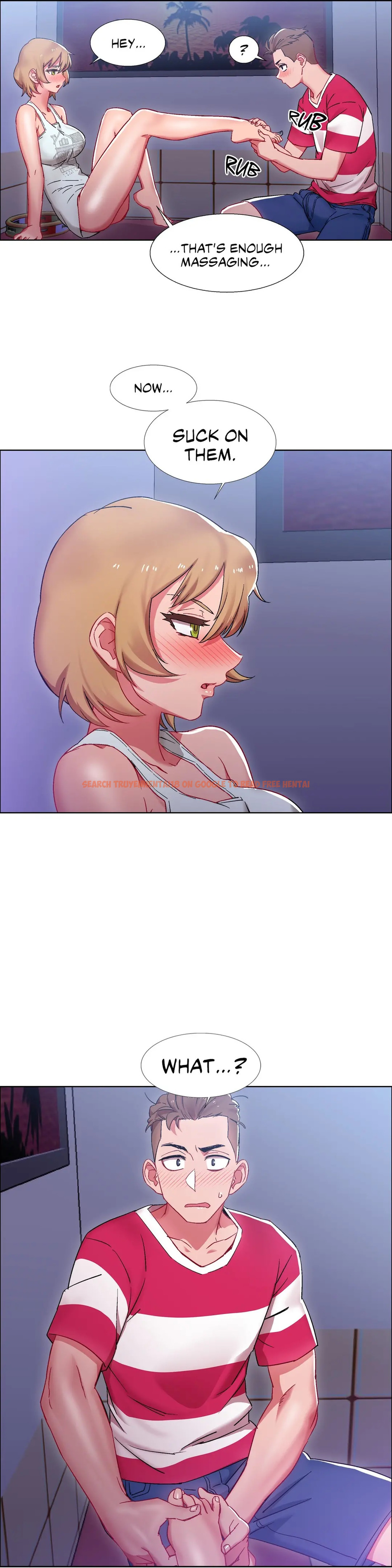 Read Hentai Image 16 573 in comic Rental Girls - Chapter 19 - hentaitnt.net