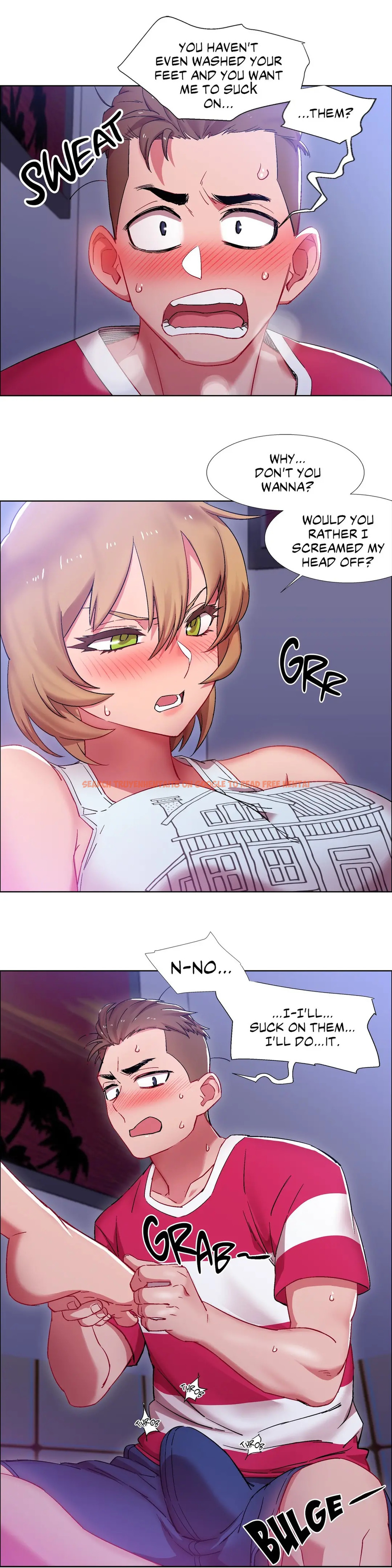 Read Hentai Image 17 573 in comic Rental Girls - Chapter 19 - hentaitnt.net