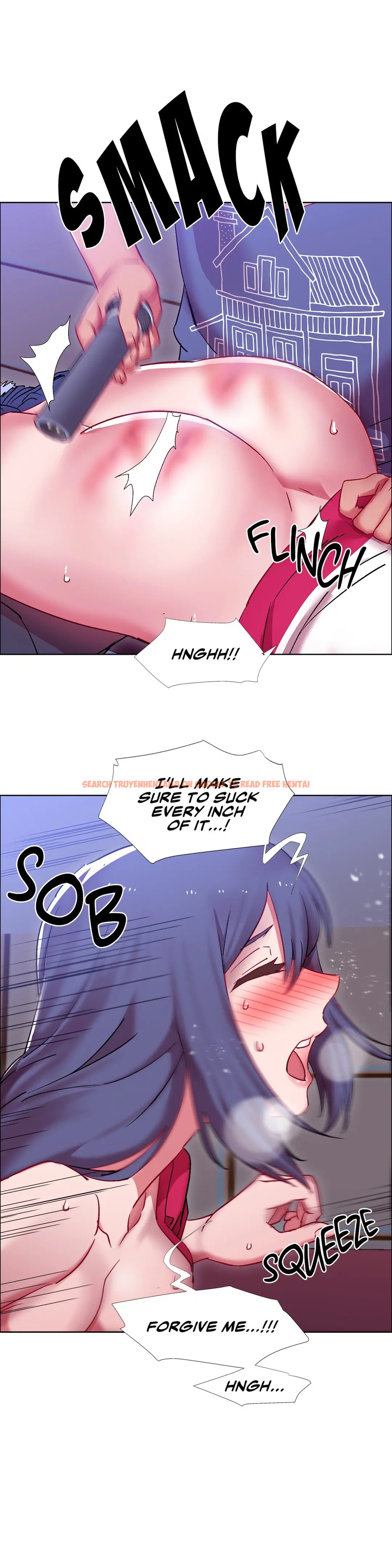 Read Hentai Image 27 573 in comic Rental Girls - Chapter 19 - hentaitnt.net