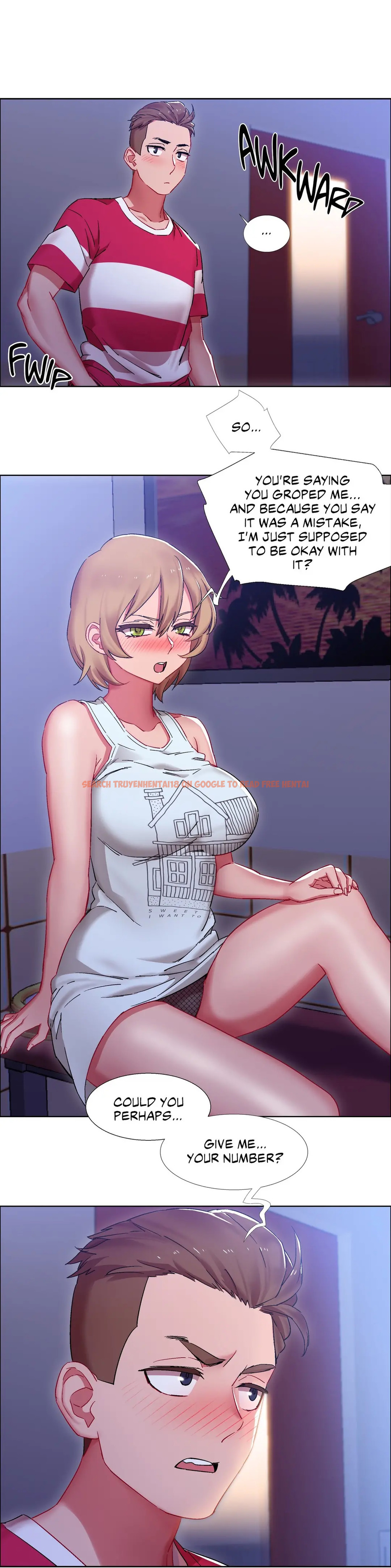 Read Hentai Image 4 572 in comic Rental Girls - Chapter 19 - hentaitnt.net