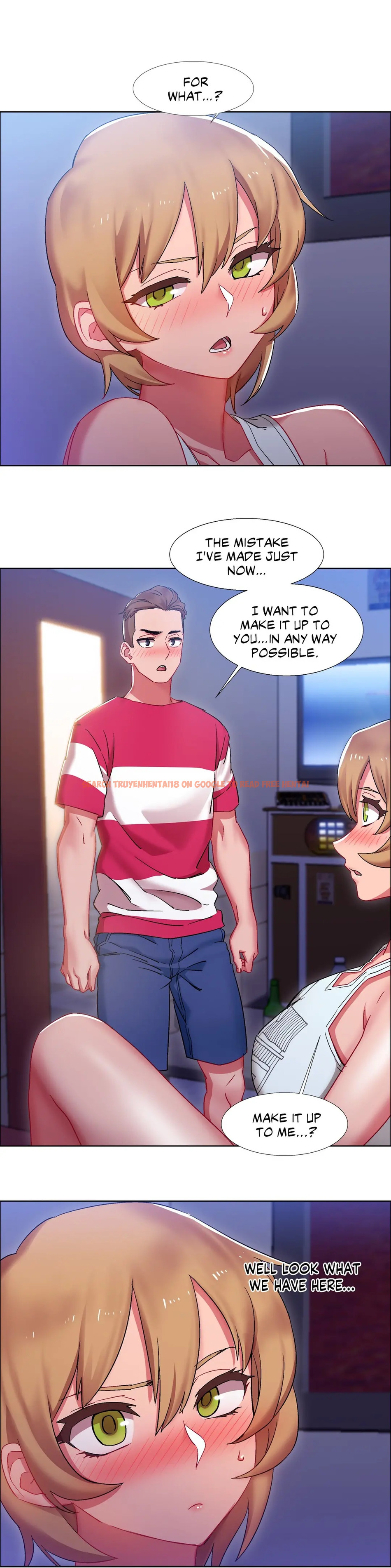Read Hentai Image 5 572 in comic Rental Girls - Chapter 19 - hentaitnt.net