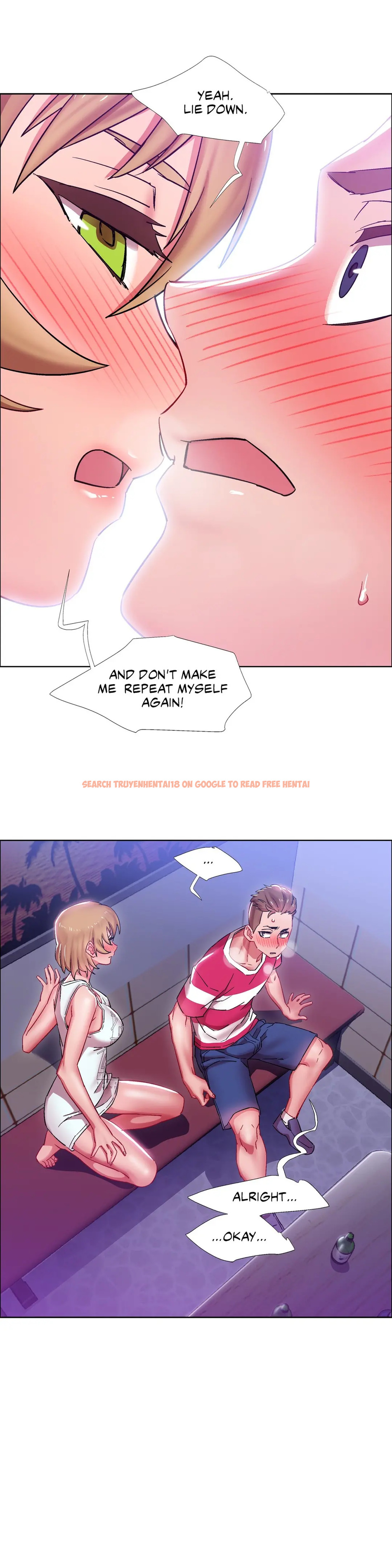 Read Hentai Image 18 572 in comic Rental Girls - Chapter 20 - hentaitnt.net