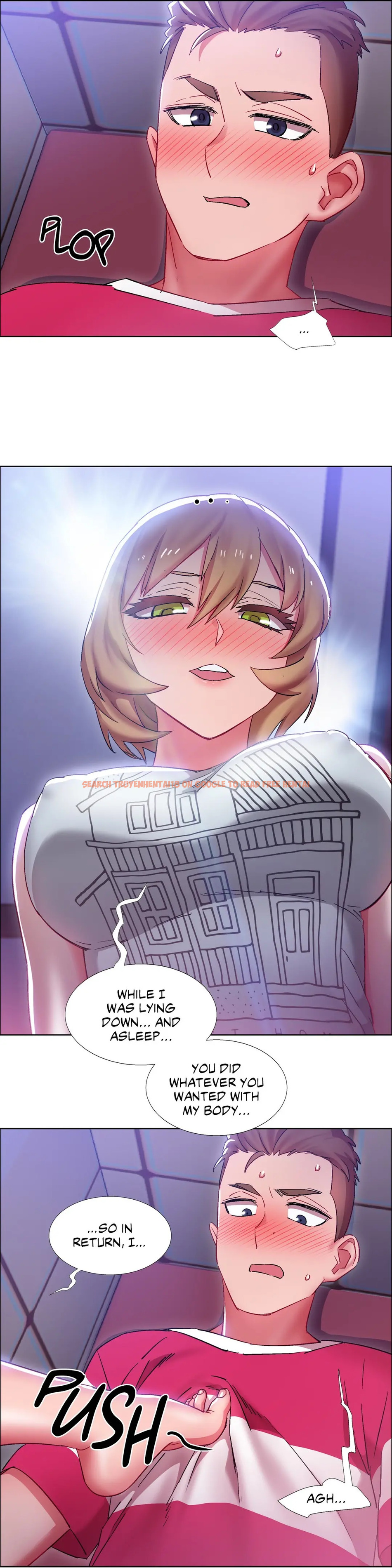 Read Hentai Image 19 572 in comic Rental Girls - Chapter 20 - hentaitnt.net