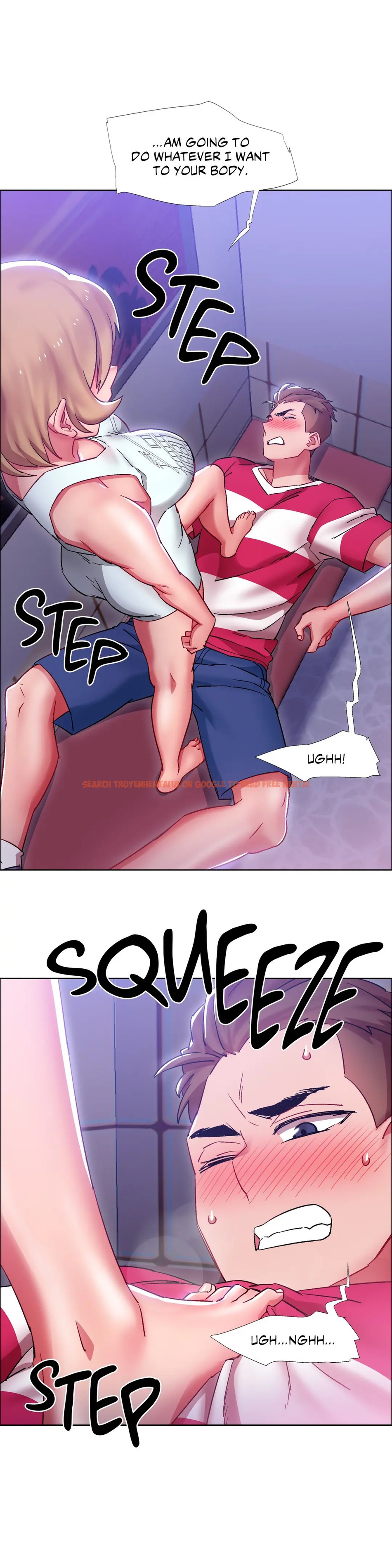 Read Hentai Image 20 572 in comic Rental Girls - Chapter 20 - hentaitnt.net