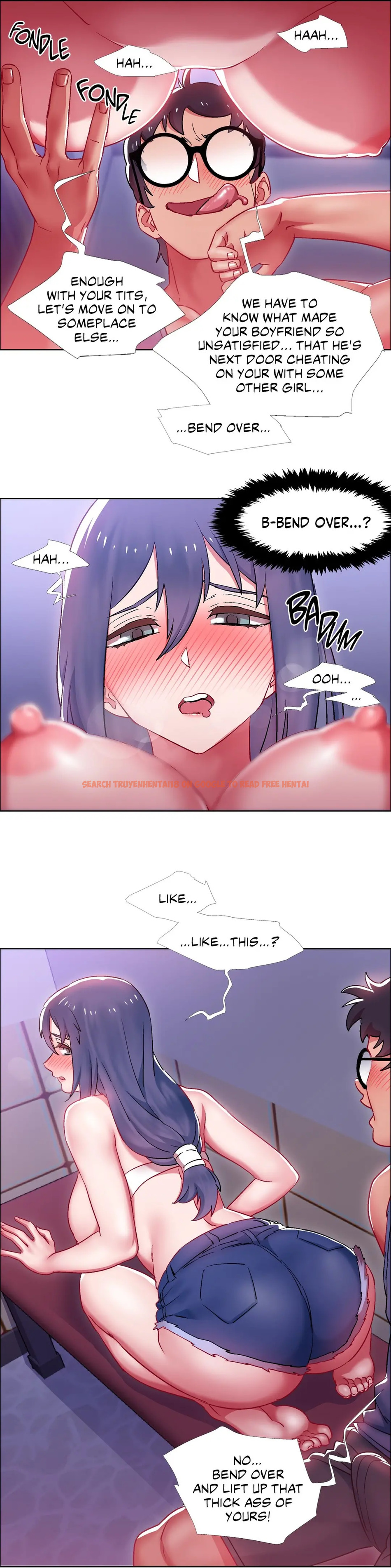 Read Hentai Image 19 569 in comic Rental Girls - Chapter 21 - hentaitnt.net