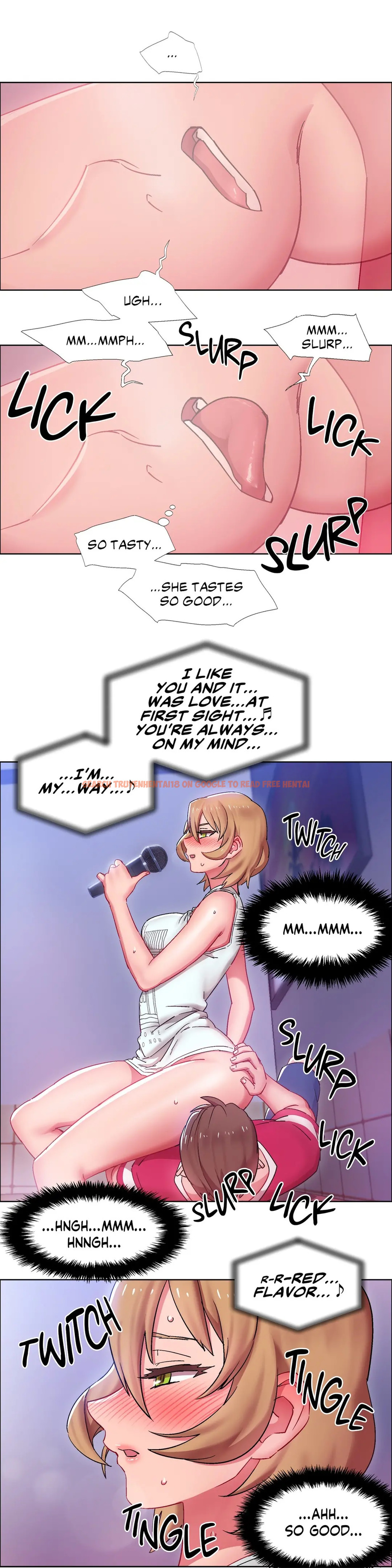 Read Hentai Image 10 569 in comic Rental Girls - Chapter 22 - hentaitnt.net