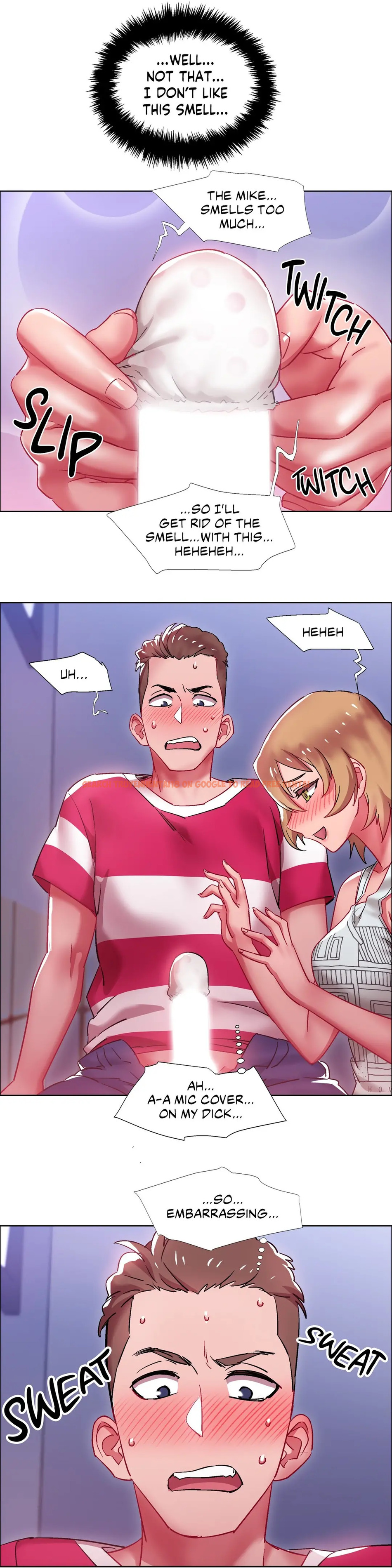Read Hentai Image 16 569 in comic Rental Girls - Chapter 22 - hentaitnt.net
