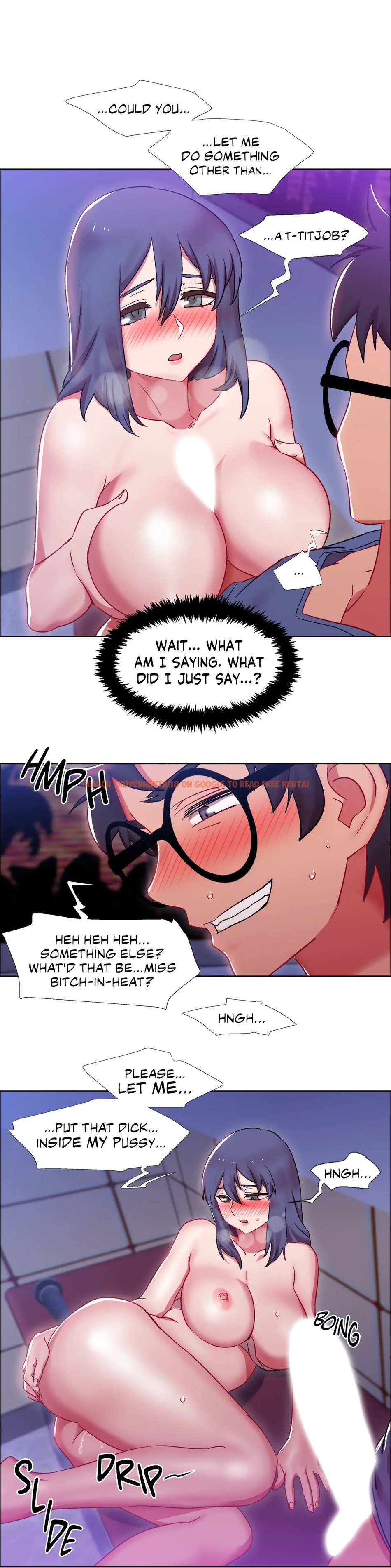 Read Hentai Image 23 569 in comic Rental Girls - Chapter 23 - hentaitnt.net