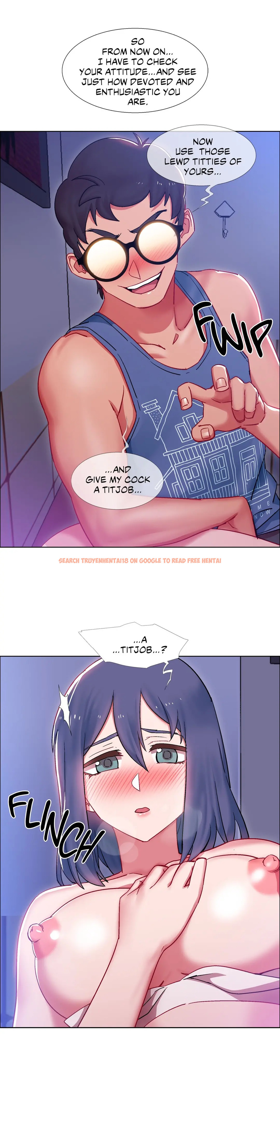Read Hentai Image 8 569 in comic Rental Girls - Chapter 23 - hentaitnt.net