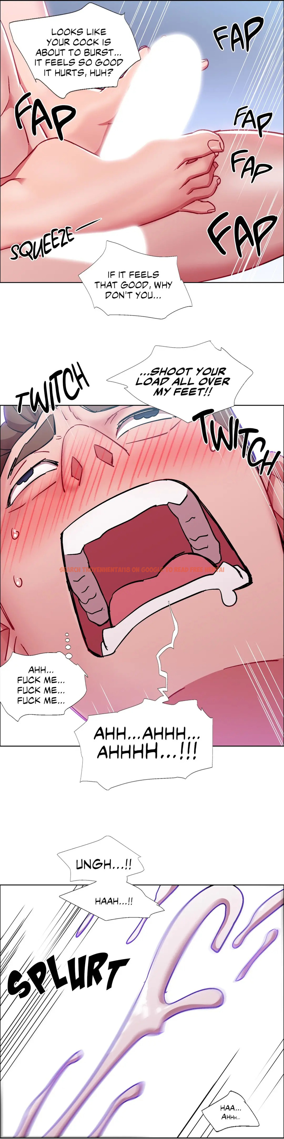 Read Hentai Image 15 568 in comic Rental Girls - Chapter 24 - hentaitnt.net