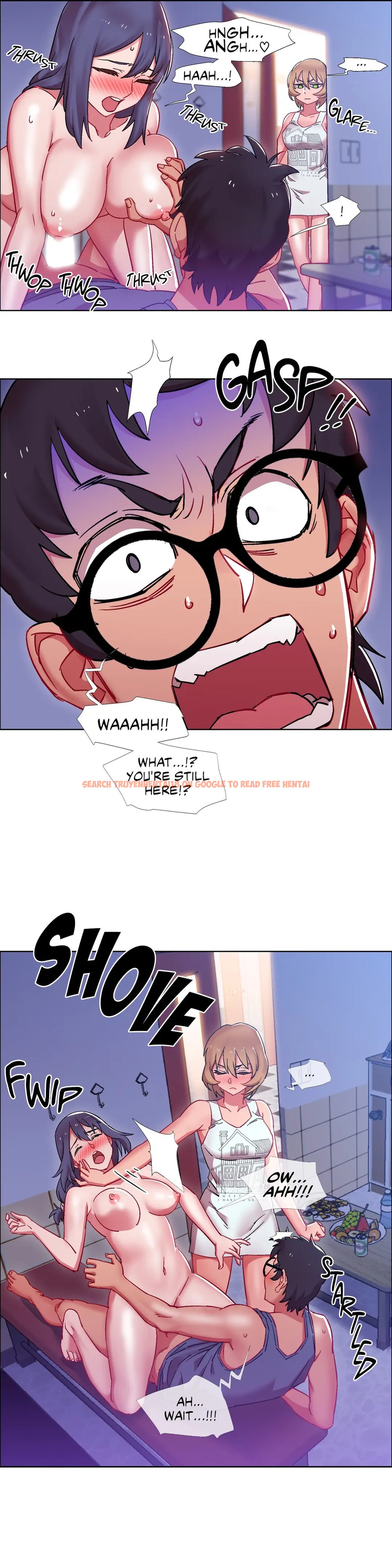 Read Hentai Image 18 568 in comic Rental Girls - Chapter 24 - hentaitnt.net