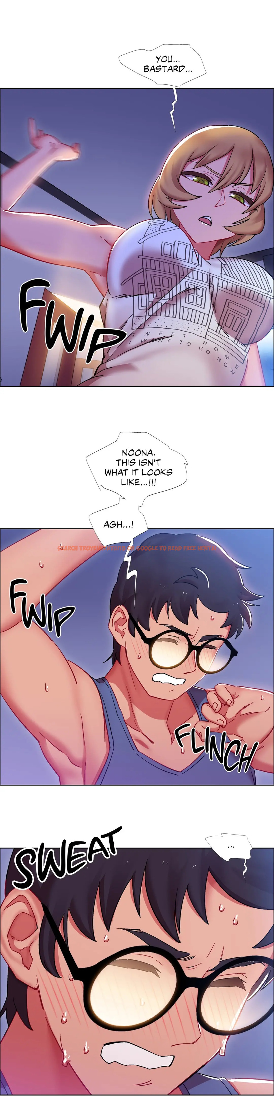 Read Hentai Image 20 568 in comic Rental Girls - Chapter 24 - hentaitnt.net