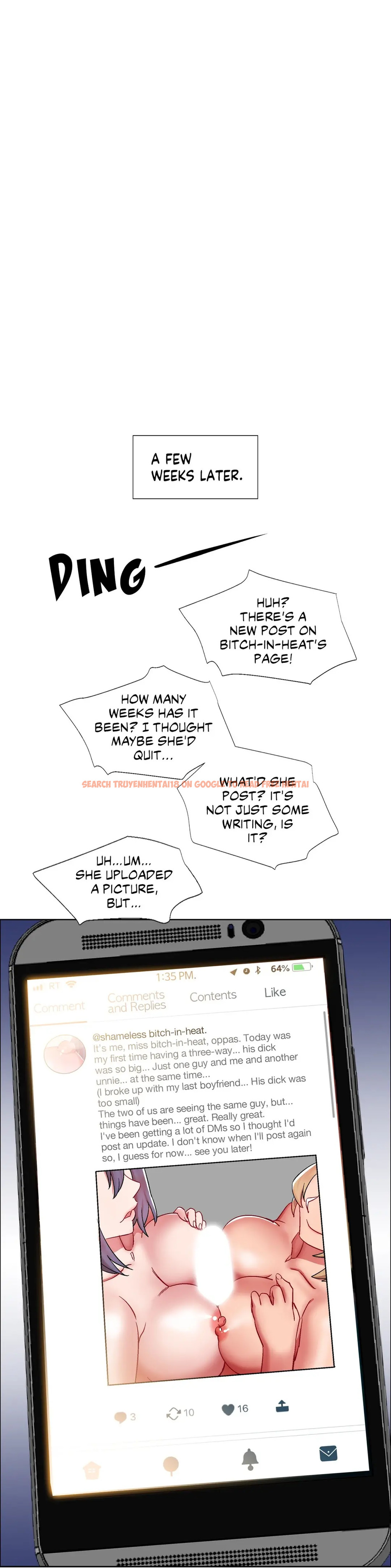 Read Hentai Image 30 569 in comic Rental Girls - Chapter 24 - hentaitnt.net