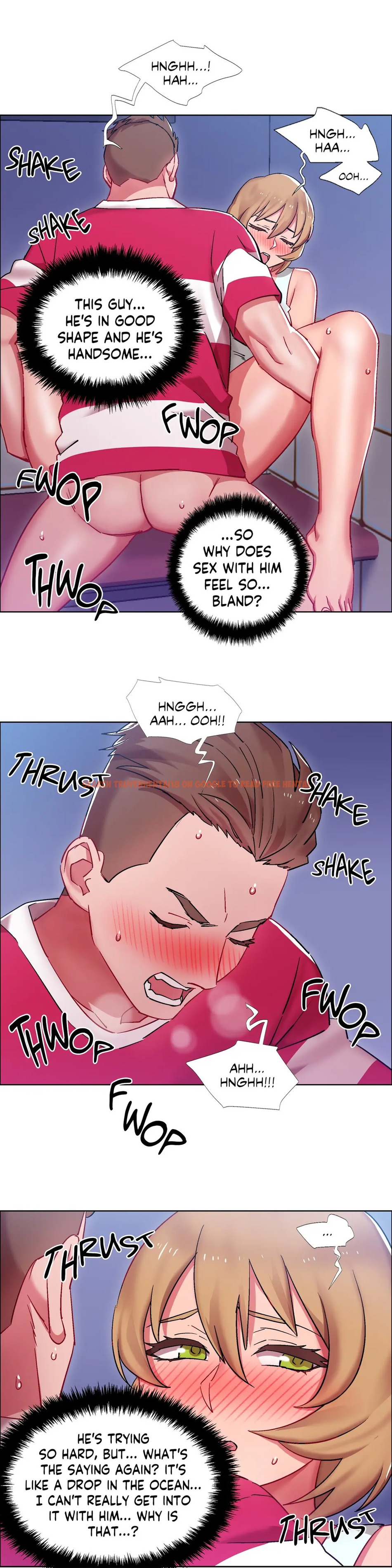 Read Hentai Image 4 566 in comic Rental Girls - Chapter 24 - hentaitnt.net
