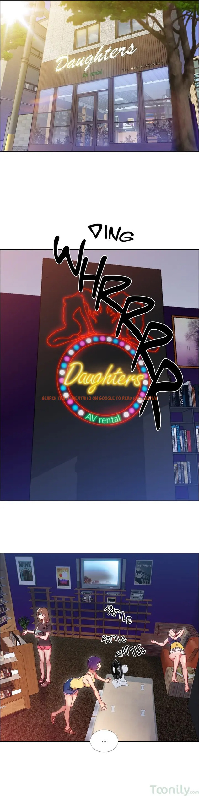 Read Hentai Image 1 565 in comic Rental Girls - Chapter 25 - hentaitnt.net