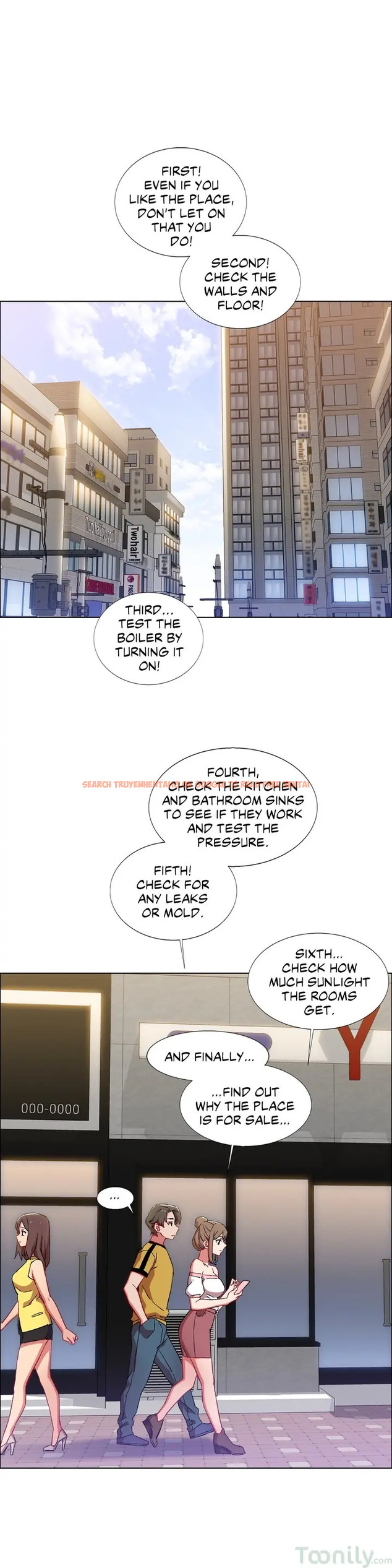 Read Hentai Image 11 566 in comic Rental Girls - Chapter 25 - hentaitnt.net